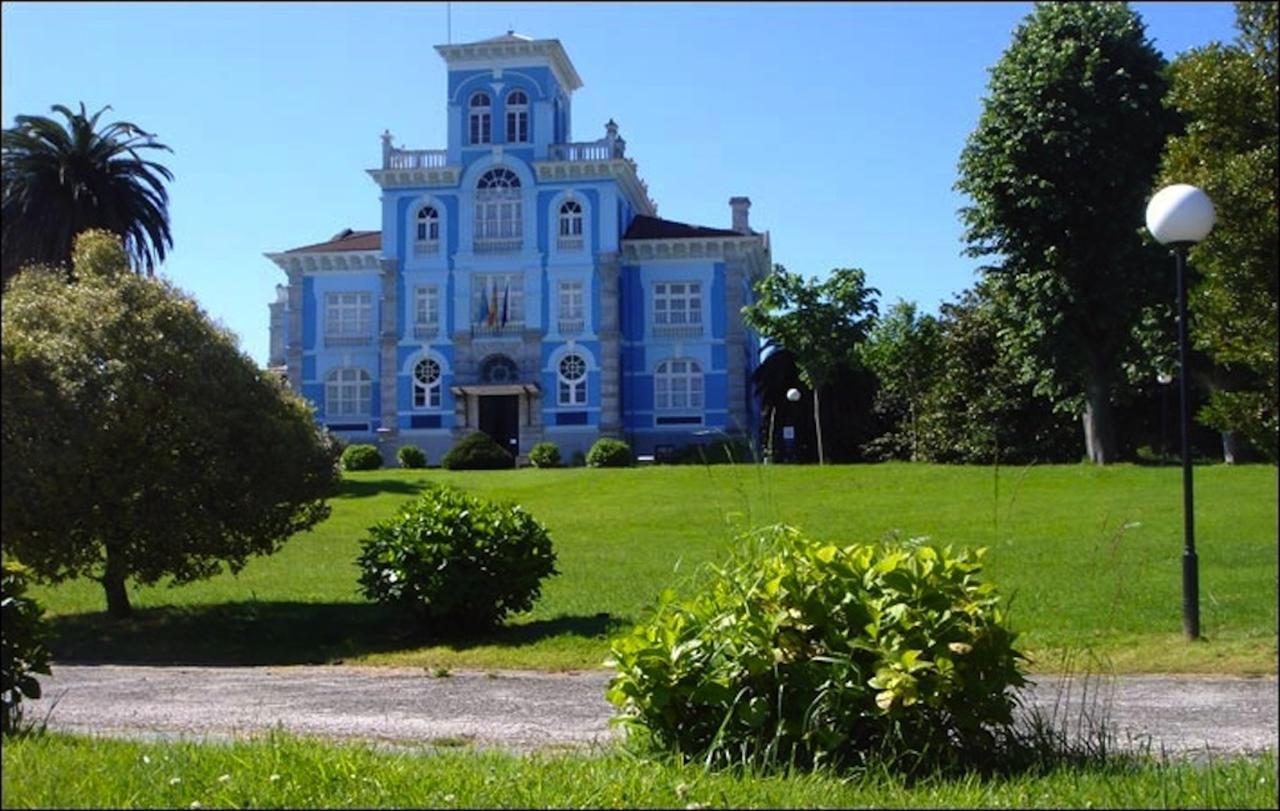 La Casuca Del Esbardu Hotel Vilde Екстер'єр фото