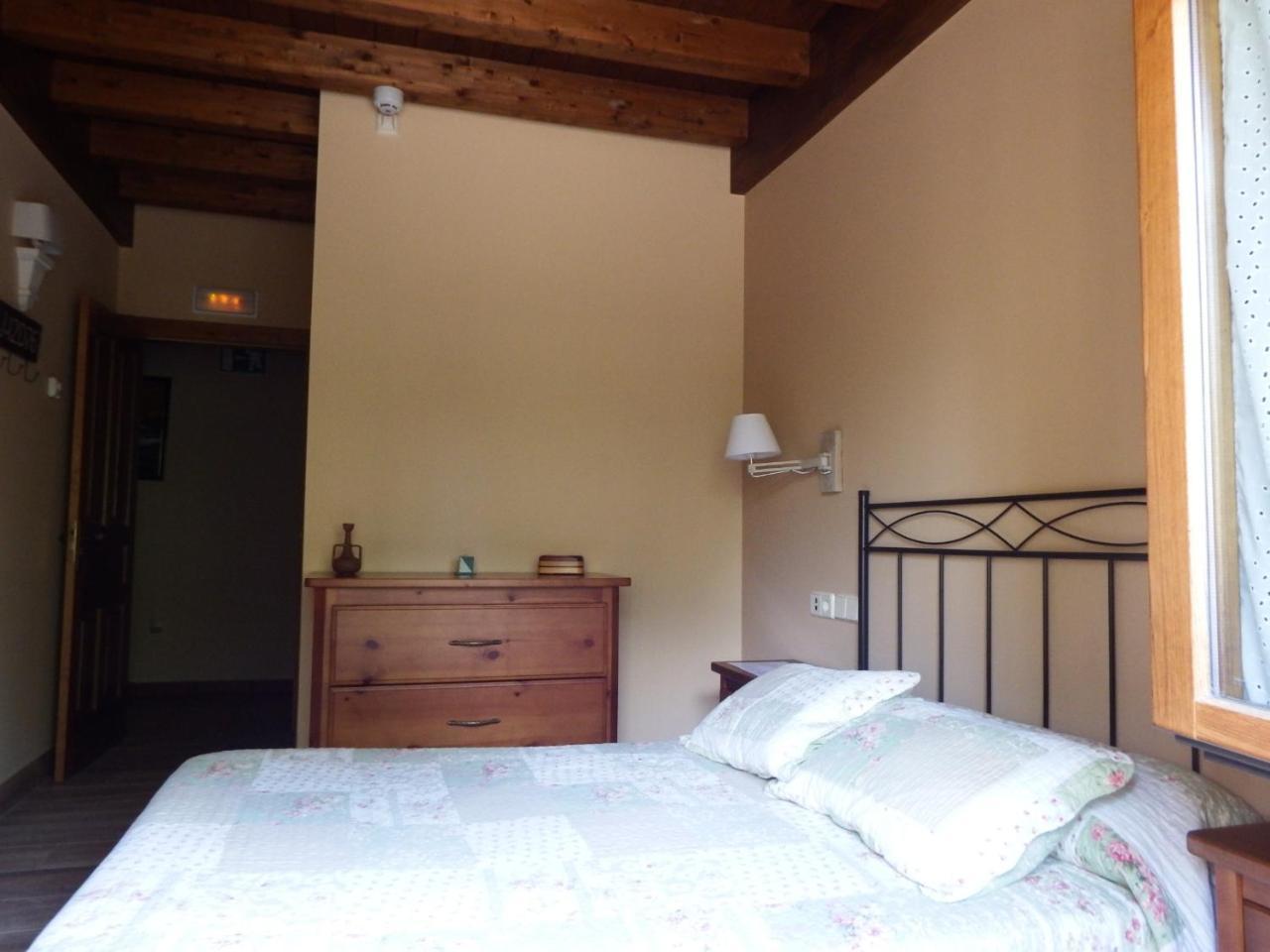 La Casuca Del Esbardu Hotel Vilde Екстер'єр фото