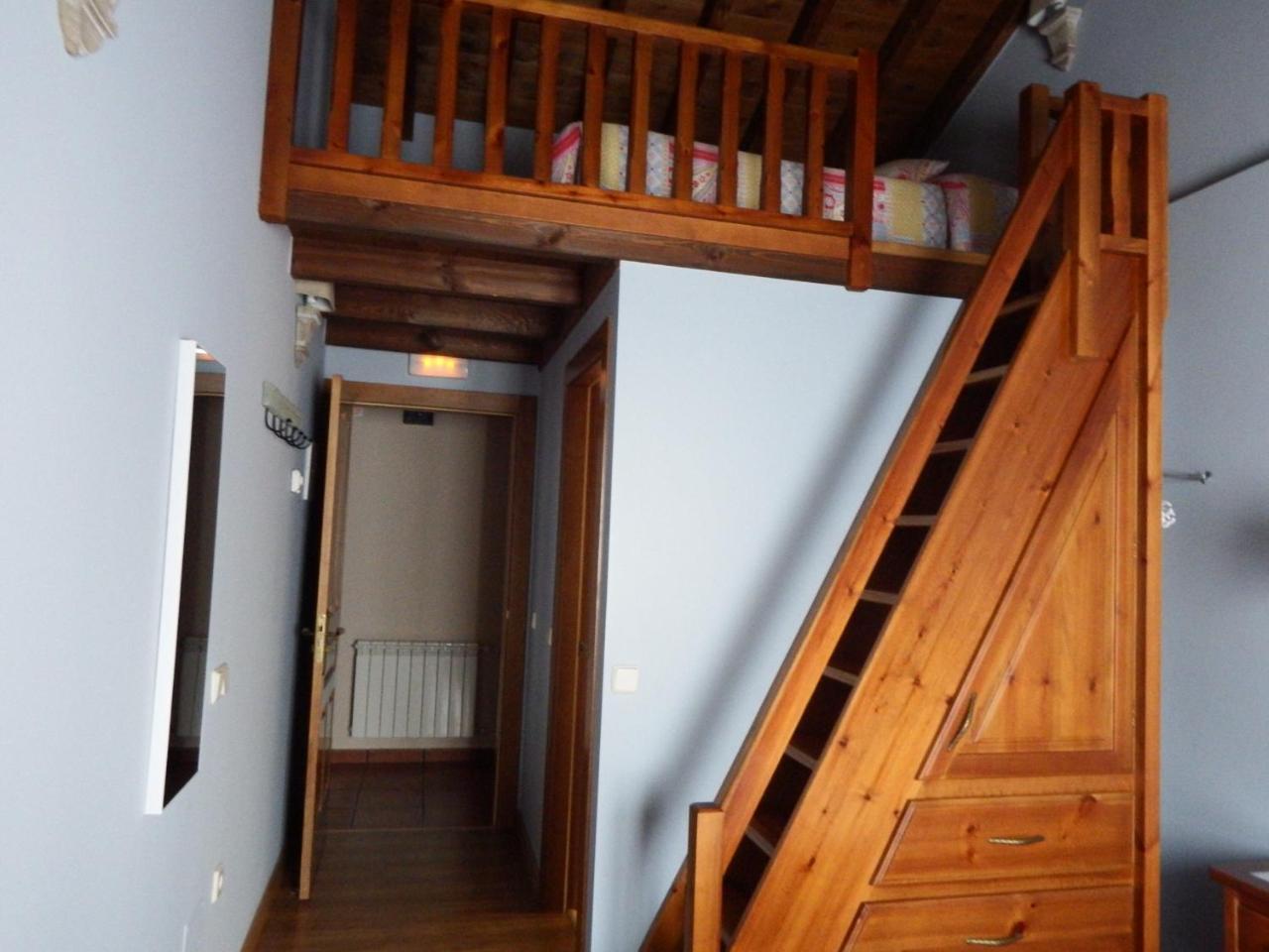 La Casuca Del Esbardu Hotel Vilde Екстер'єр фото